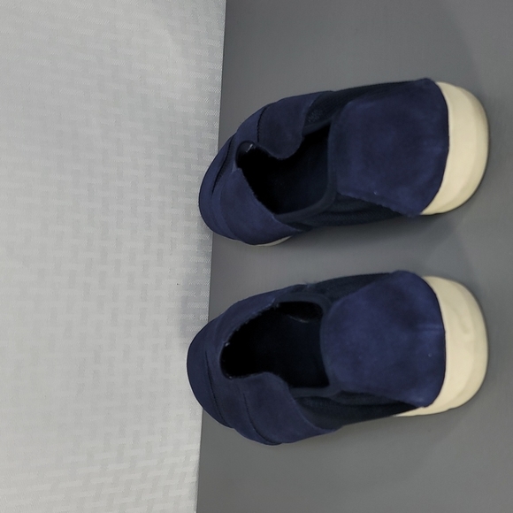 Sundance suede slip on shoes size 40 excellent condition - Picture 4 of 8